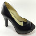 Feito Pra Você * Meia Pata Peep Toe 16618 