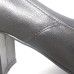 Feito Pra Você  *  Scarpin 19618 em couro cor Preto
