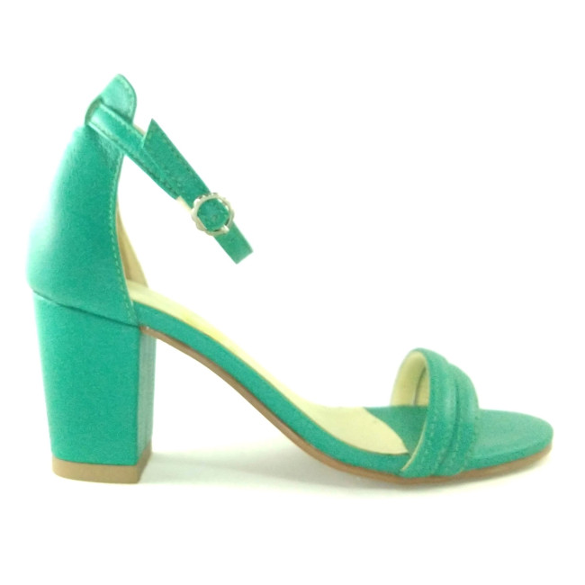 Feito pra Você * Sandália 19632 em cor a escolher