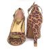 Feito pra Você * Peep Toe 21620 Animal Print