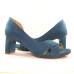 Peep Toe 21627 cor a escolher