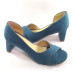 Peep Toe 21627 cor a escolher