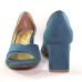 Peep Toe 21627 cor a escolher
