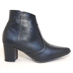 Feita Pra Você * Bota 17617 cor à escolher