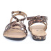 Flat 22504 Animal Print