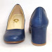 Scarpin 22630 Azul