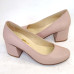 Scarpin 22630 Nude