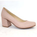 Scarpin 22630 Nude