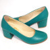 Scarpin 22630 Verde