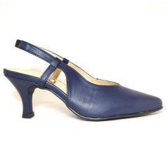 Slingback 22638 cor a escolher