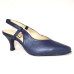 Slingback 22638 cor a escolher