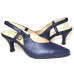 Slingback 22638 cor a escolher