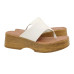 Flatform Papete 23206 Branco