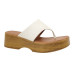 Flatform Papete 23206 Branco