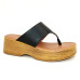 Flatform Papete 23206 Preto