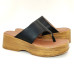 Flatform Papete 23206 Preto