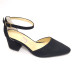 Sapato 21631 Preto