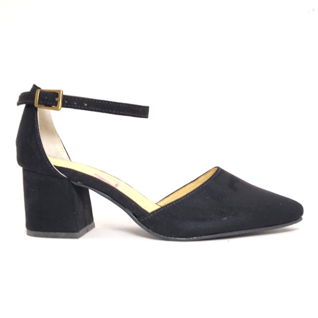 Sapato 21631 Preto