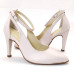 Scarpin 23605 Off White