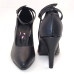 Scarpin 23605 Preto