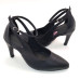 Scarpin 23605 Preto