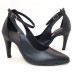 Scarpin 23605 Preto