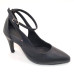 Scarpin 23605 Preto