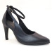 Scarpin 23605 Preto