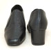 Feito Pra Você * Bota 22623 couro Preto