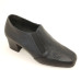 Feito Pra Você * Bota 22623 couro Preto