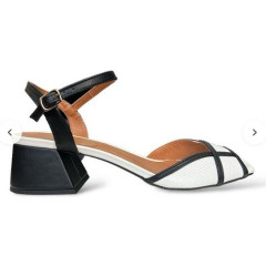 Fatto Per Me * Sandalia Premium bicolor