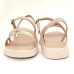 Feito Pra Você * Flatform Papete 24102 Nude Cores