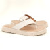 Feito Pra Você * Flatform Papete 24201 Corinto Creme