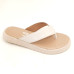Feito Pra Você * Flatform Papete 24201 Corinto Creme