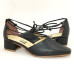 Sapato 22617 Preto