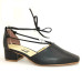 Sapato 22617 Preto