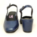 Slingback 17630 Marinho
