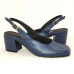 Slingback 17630 Marinho