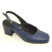 Slingback 17630 Marinho