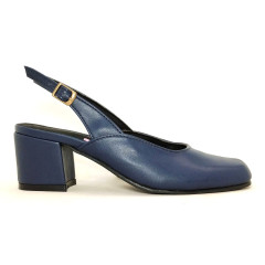 Slingback 17630 Marinho