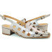 Feito Pra Você * Slingback Premium 24632 à escolher