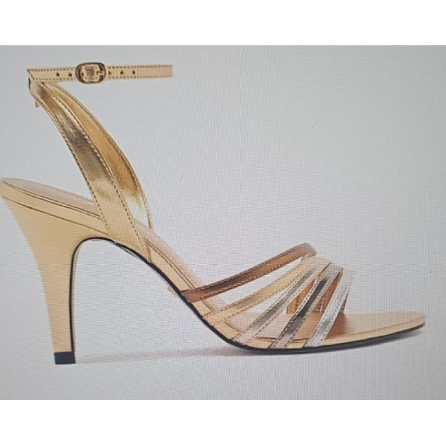 Fatto Per Me * Sandália Nova Fatto Per Me * Sandália Nova