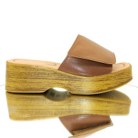 Feito Pra Você * Flatform Papete 23205 cor à escolher