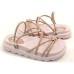 Papete FlatForm 25101 Nude