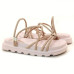 Papete FlatForm 25101 Nude