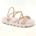 Papete FlatForm 25101 Nude
