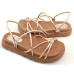 Papete FlatForm 25101 Ouro