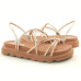 Papete FlatForm 25101 Ouro