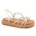 Papete FlatForm 25101 Ouro
