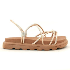 Papete FlatForm 25101 Ouro